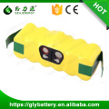 GLE gros prix 4500 mah batterie ni-mh batterie 14.4 v nimh batterie pack